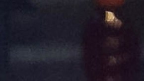 Marc Anthony actuando en un show.