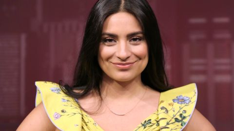 Ana Brenda Contreras