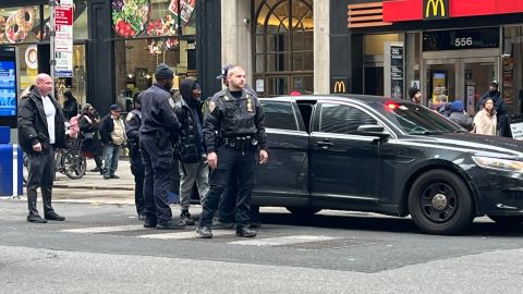 Ahora el NYPD tendrá que documentar todas las paradas que hagan a la gente en NYC para garantizar que no  se hacen por perfil racial sino de manera justificada