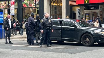 Ahora el NYPD tendrá que documentar todas las paradas que hagan a la gente en NYC para garantizar que no  se hacen por perfil racial sino de manera justificada
