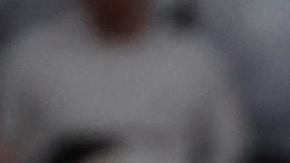 El delantero del del Real Madrid Vinicius Jr celebra su gol ante el Almería.