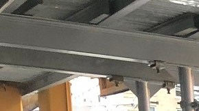 Migrantes esperando refugio en NYC en 2022/Archivo.