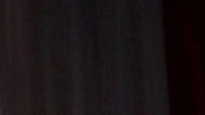 Mía con sus padres Andrea Legarreta y Erik Rubín