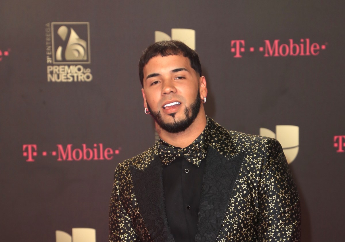 Mamá de Gianella, hija de Anuel AA, lo demandará y él le responde con un fuerte mensaje