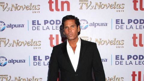 Roberto Palazuelos.