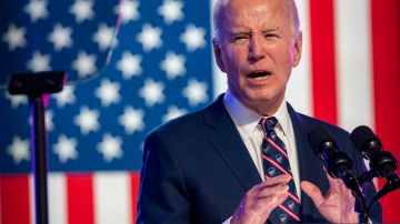 Joe Biden pronunciará el discurso del Estado de la Unión el 7 de marzo: “Lo espero con ansias”