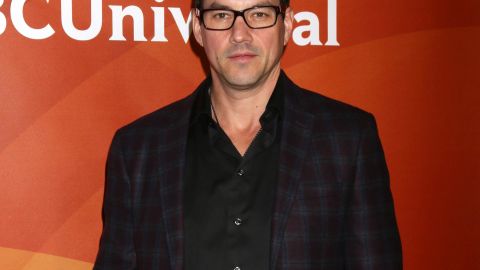 Tyler Christopher