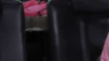 Anuel AA y Laury Saavedra