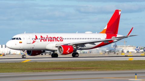 Los vuelos semanales de Avianca entre San Juan y Medellín comenzarán a operar en abril de este año.