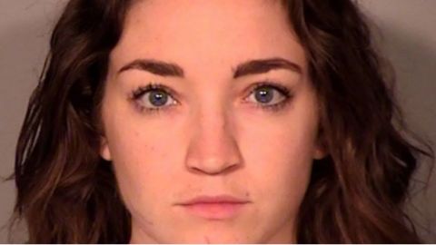 Bryn Spejcher asesinó a Chad O’Melia, de 26 años.