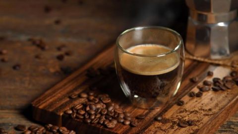 Café