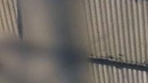 Habló la esposa de venezolano que se ahogó en río Bravo: pide ayuda para que no lo echen a una fosa común en México