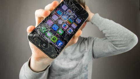 Teléfono celular