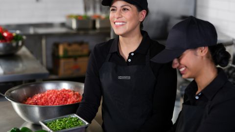 Chipotle
