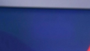 Clarissa Molina, presentadora de televisión.