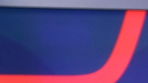 Clarissa Molina, presentadora de televisión.