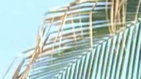 Clovis Nienow, actor y modelo mexicano. Foto: Instagram Clovis Nienow.