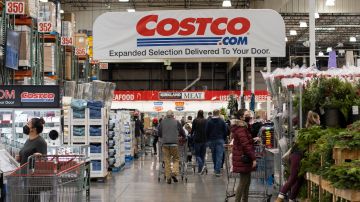 Costco comenzó mayo con ofertas y descuentos en su sitio web.