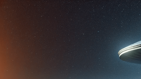 ¿Podrían las civilizaciones extraterrestres ver las estructuras artificiales en la Tierra?