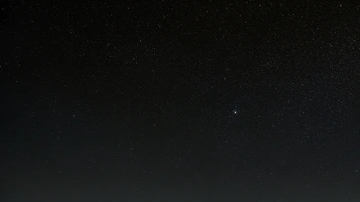 En Marte fluían los ríos hace algunos cientos de años.