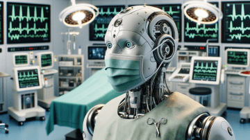 ¿Cómo cambiará la medicina con la llegada de la IA?