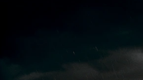 Batman viendo Nueva York