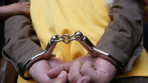 Bonilla enfrentará una gran condena en caso de ser encontrado culpable por el tribunal.