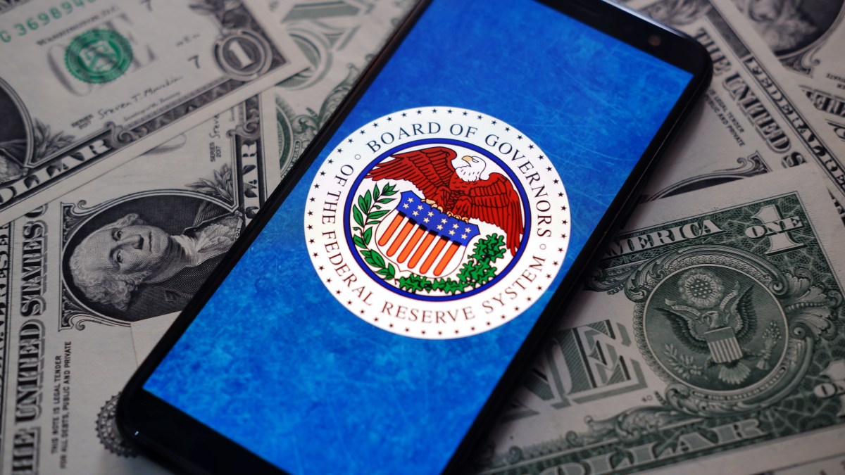 La FED mantiene sin cambios las tasas de interés en enero 2024 - El ...