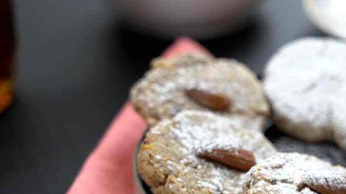 Galletas