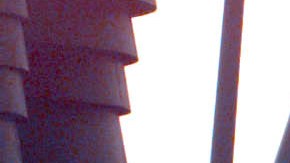 A Tomahawk cruise missile launches