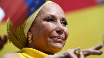 Líderes de la izquierda latinoamericana lamentan la muerte de la senadora colombiana Piedad Córdoba