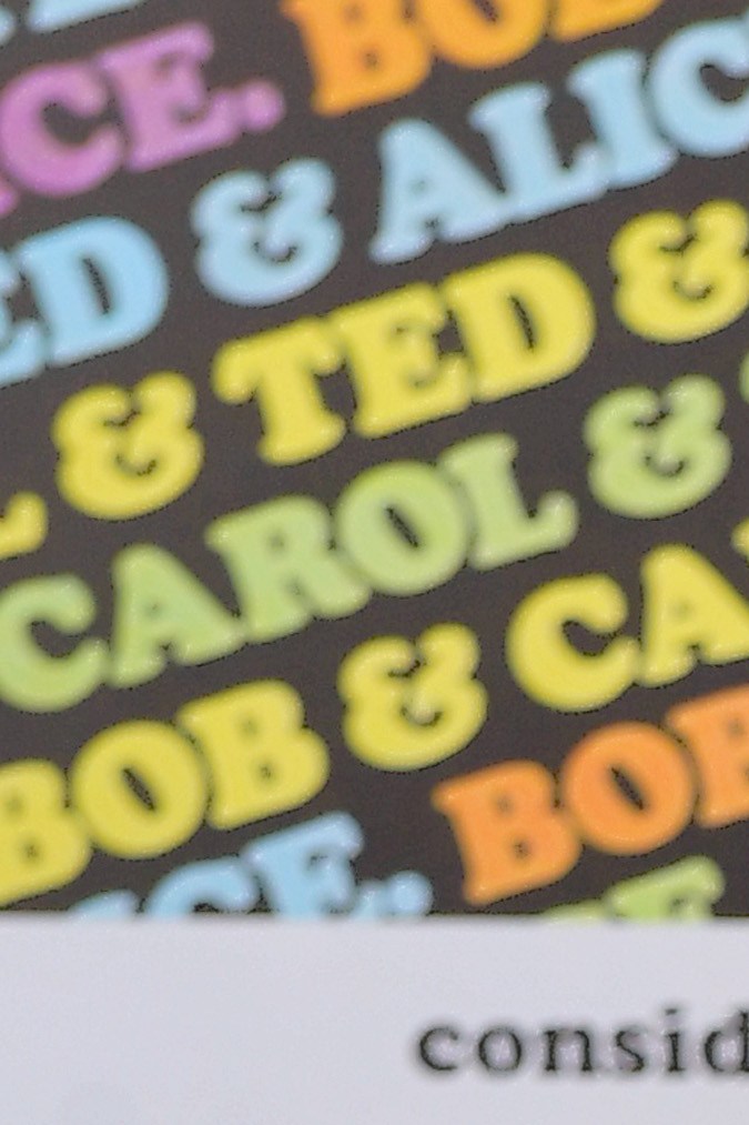 Britney Spears posando en un evento.