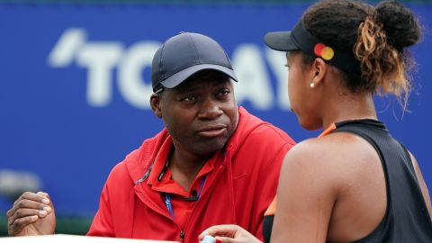 "Te mataré a menos que me mates primero": Fuertes palabras de la hermana de Naomi Osaka contra su padre