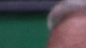 Shakira y Gerard Piqué asistiendo a un evento cuando estaban casados.