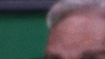 Shakira y Gerard Piqué asistiendo a un evento cuando estaban casados.