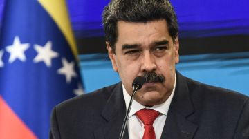 Maduro cree "prematuro" hablar sobre su posible candidatura a la reelección en Venezuela