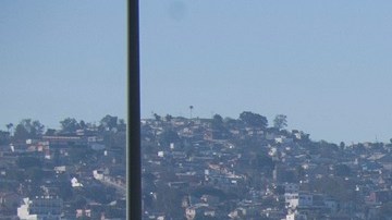 El cierre de cruces vehiculares en cuatro puntos en la frontera con México complicaron transacciones comerciales.