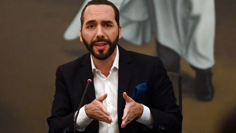 Nayib Bukele: ¿por qué el presidente de El Salvador advirtió que perdería la guerra contra las pandillas?