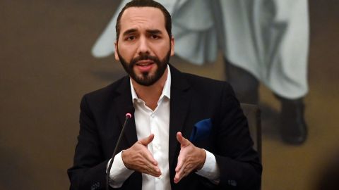 Nayib Bukele: ¿por qué el presidente de El Salvador advirtió que perdería la guerra contra las pandillas?