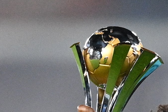 Hudson-Odoi llegó a jugar con el Chelsea.