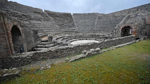 ¿Existe la maldición de Pompeya?