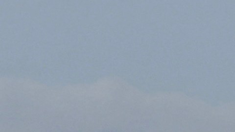 Avión de Alaska Airlines