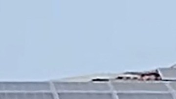 Guardia Nacional en Tamaulipas