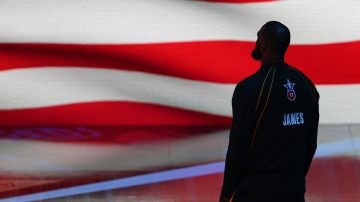 Nuevo Dream Team: USA Basketball publicó alucinante preselección para los Juegos de París 2024