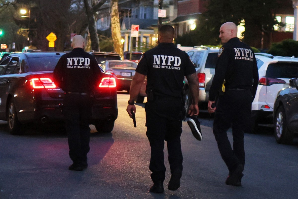 Loaded Firearm Found on Suspect Arrested for Abuse in the Bronx: NYPD