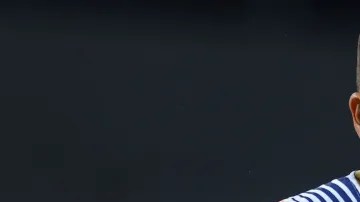 El futbolista brasileño está a pocos días de enfrentar el juicio en su conntra por presunta agresión sexual.