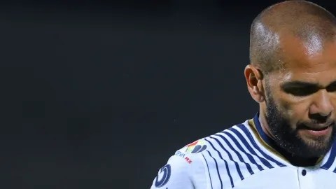 El futbolista brasileño está a pocos días de enfrentar el juicio en su conntra por presunta agresión sexual.