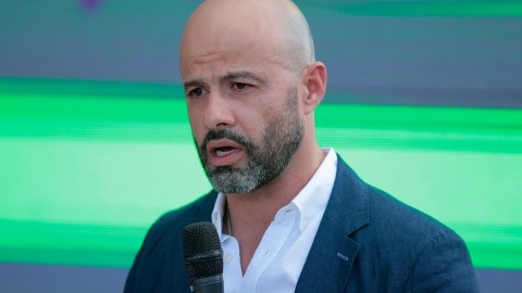 El presidente de Santos Laguna presentó un informe sobre el accidente en el estadio TSM.