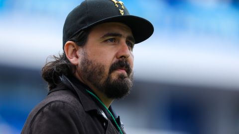 El presidente de Chivas afirmó que no traerán a jugadores que no sean mexicanos a sus filas.