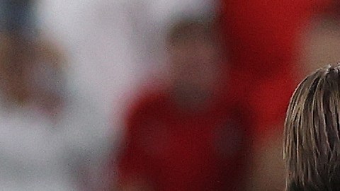 El entrenador portugués fue presentado como nuevo técnico del Besiktas de Turquía.